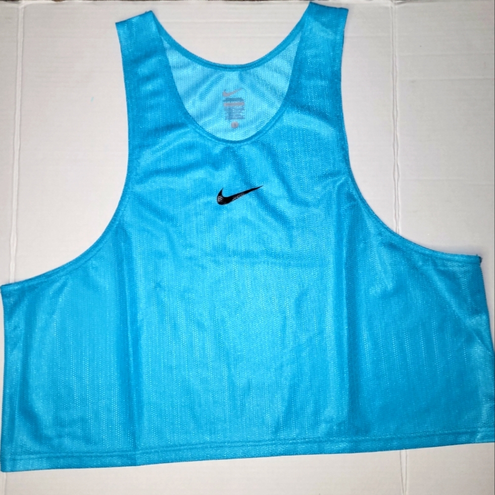 Nike scrimmage jersey
